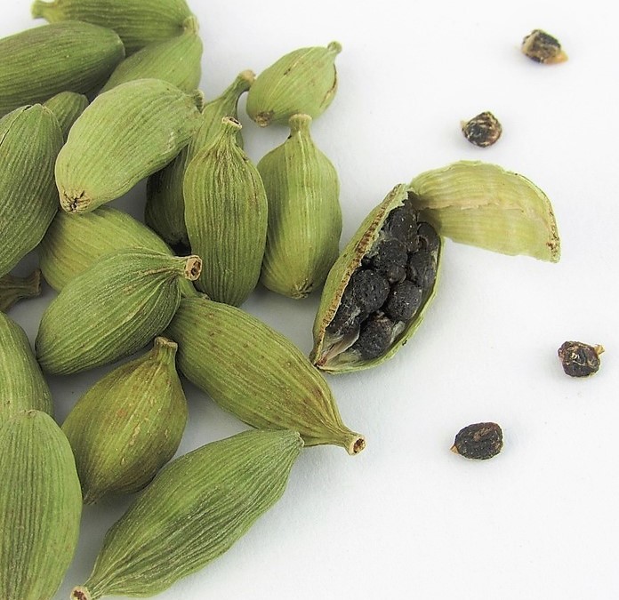 CARDAMOME Verte ( Guatemala ) –