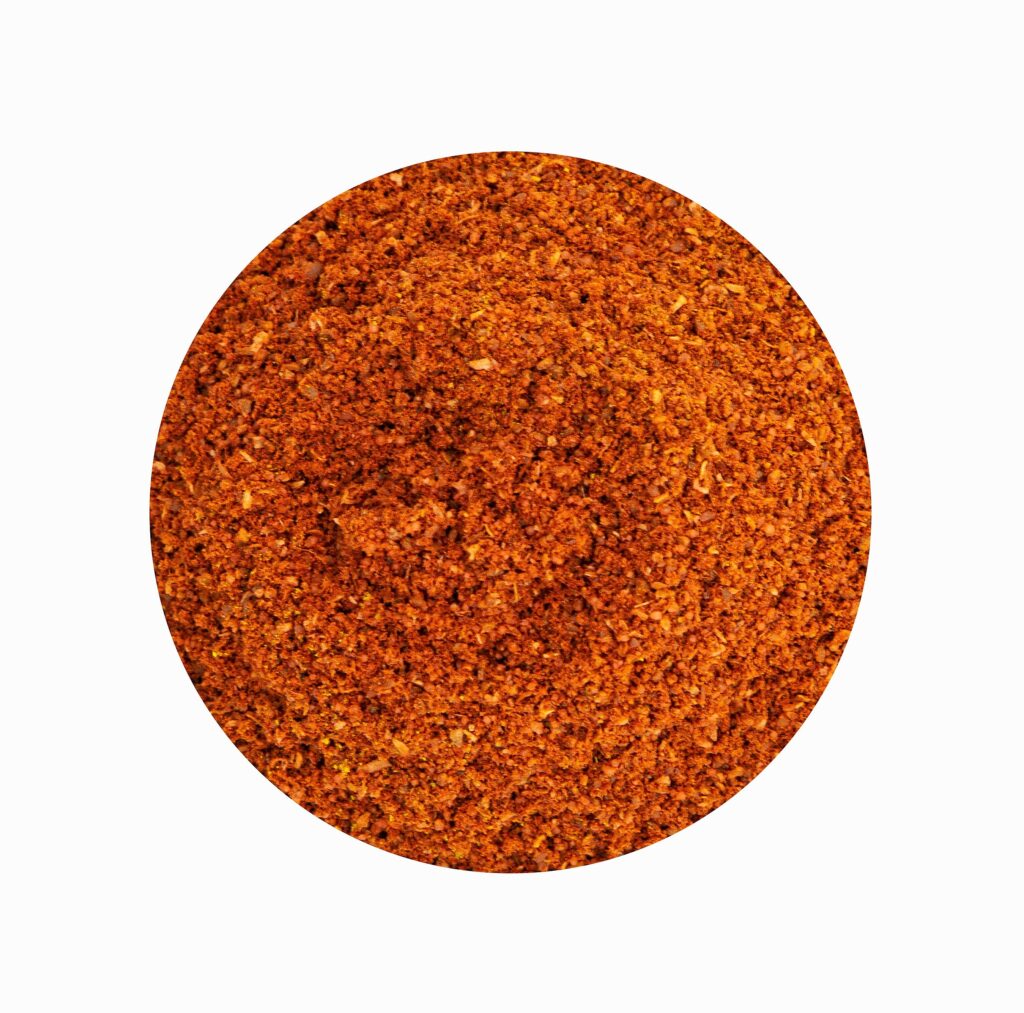 Ccurry rouge tandoori massalaAlois