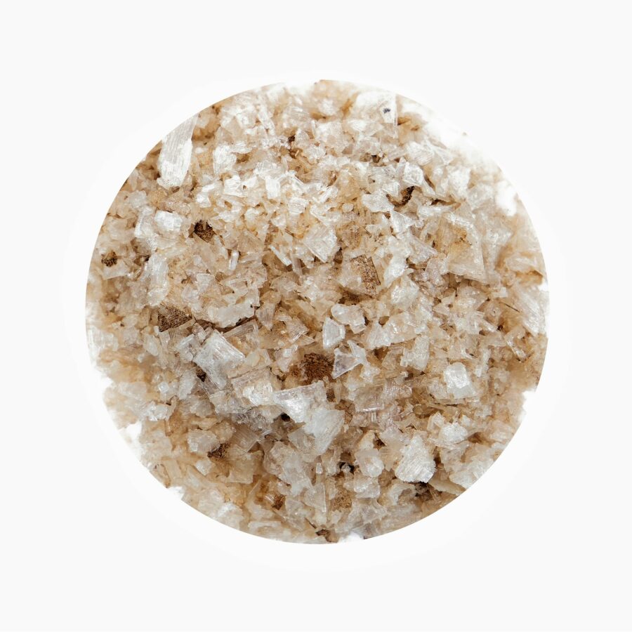 Diamants de Sel HIMALAYA Poivres / Fleurs Louna.be