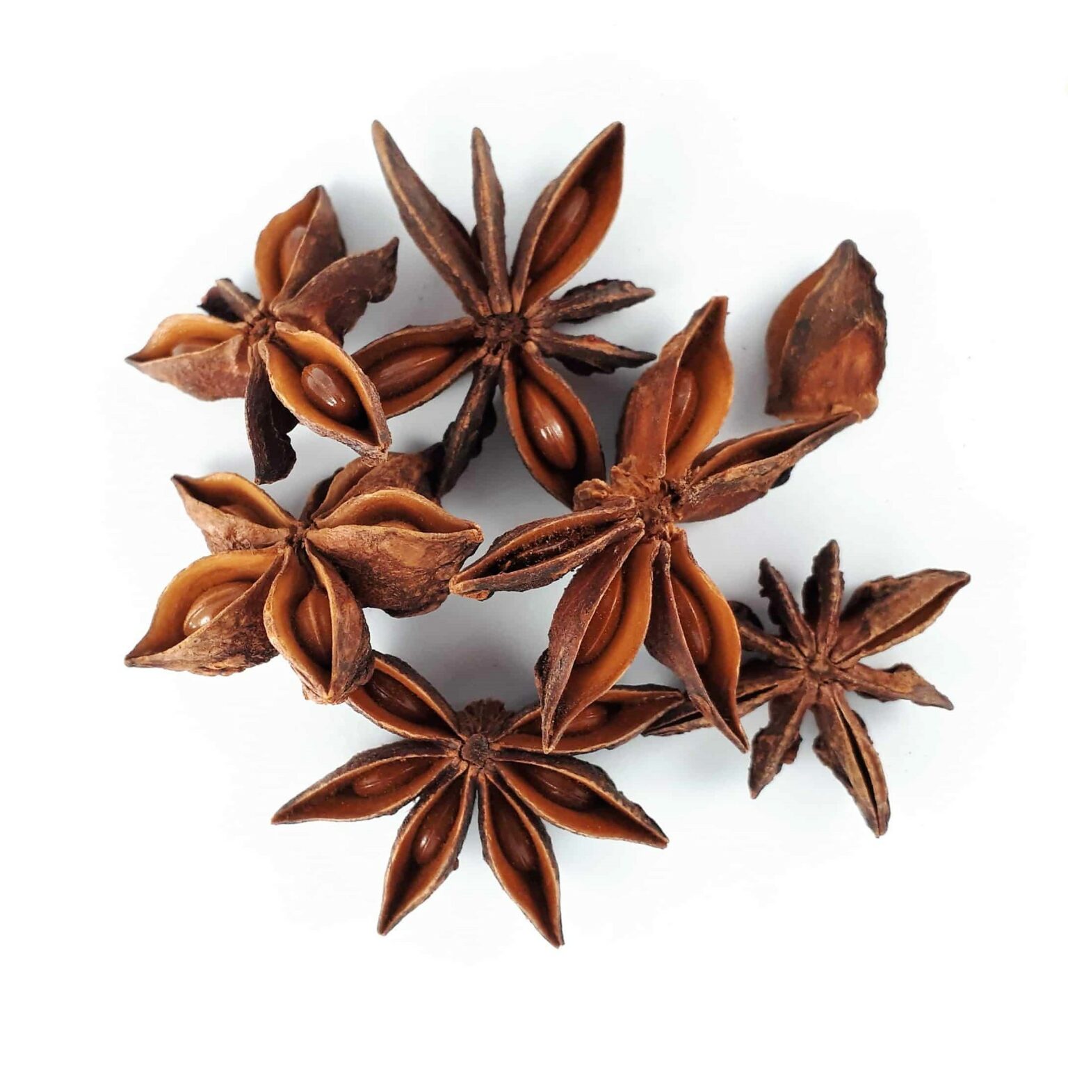 ANIS ETOILE / BADIANE ( Chine ) Louna.be