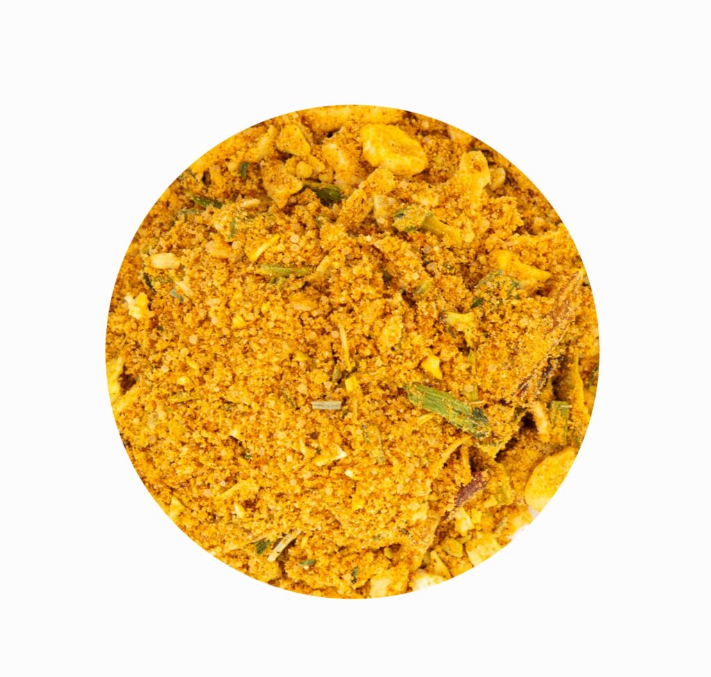 curry de javaAlois