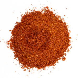 curry rouge tandoori massalaTACHE