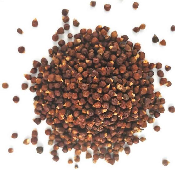 Poivre de Sélim ( Sénégal ) – Louna.be