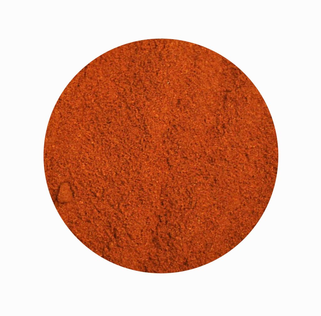 piment cayenne