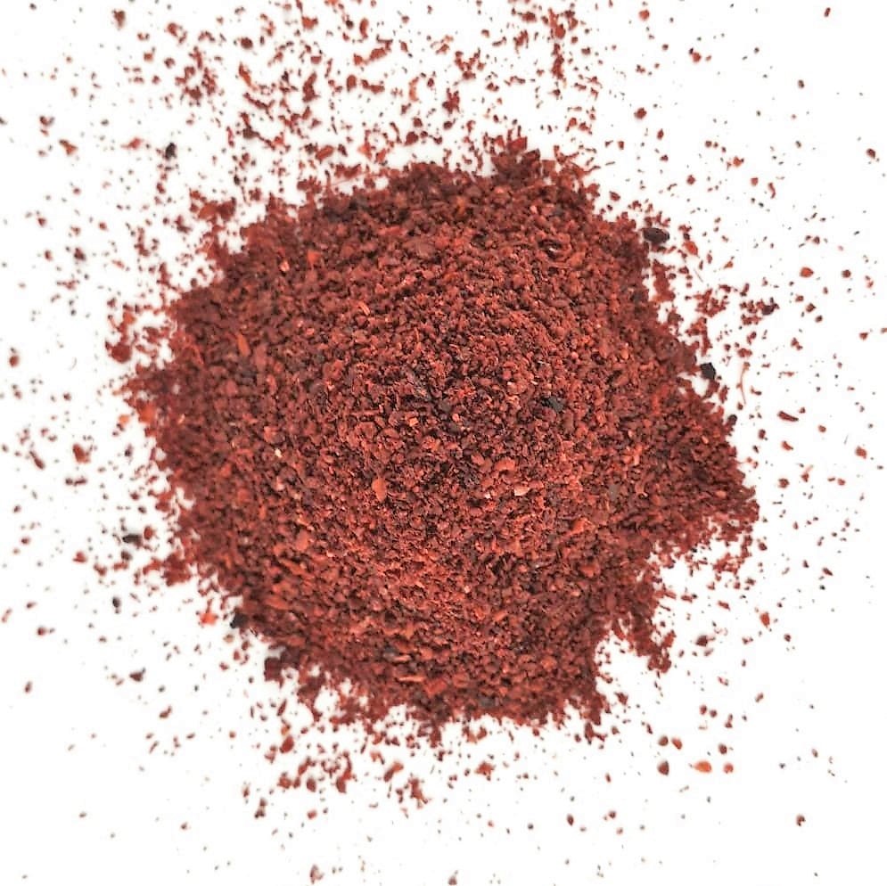 SUMAC Moulu ( Liban ) Louna.be