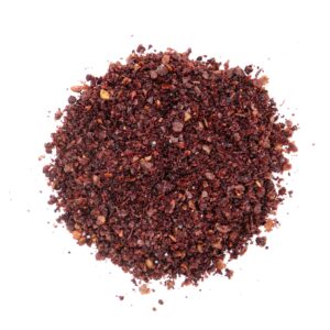 sumac mouluTACHE